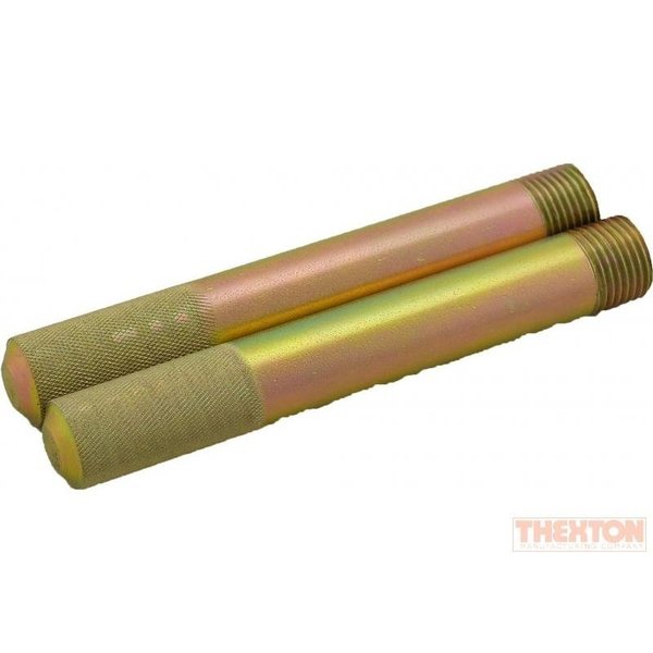 Thexton Manufacturing $DODGE PRO WHEEL PILOT PIN M16 X 1.5 TH910